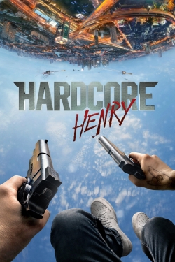 Hardcore Henry-free