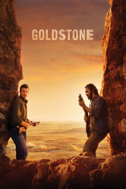 Goldstone-free