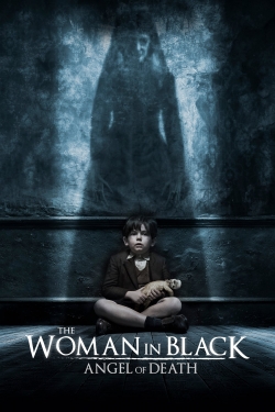 The Woman in Black 2: Angel of Death-free