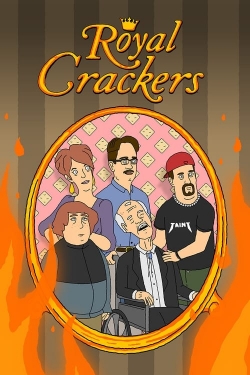 Royal Crackers-free