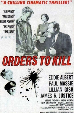 Orders to Kill-free