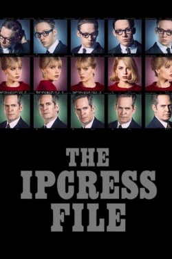 The Ipcress File-free