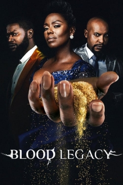 Blood Legacy-free