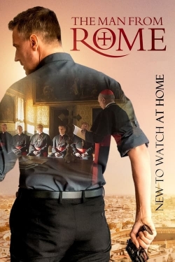 The Man from Rome-free