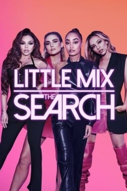 Little Mix: The Search-free