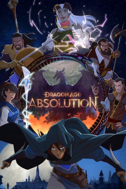 Dragon Age: Absolution-free