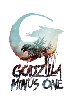 Godzilla Minus One-free
