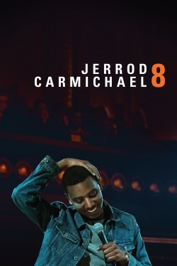Jerrod Carmichael: 8-free