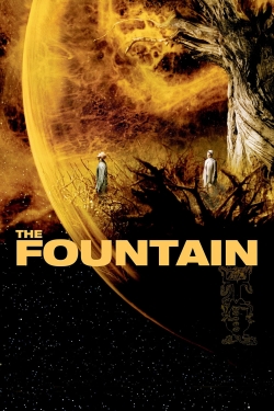The Fountain-free