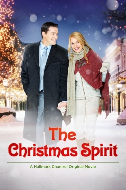 The Christmas Spirit-free
