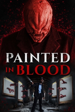 Painted in Blood-free