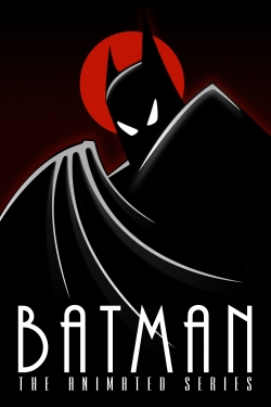 Batman: The Animated Series-free