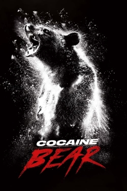 Cocaine Bear-free