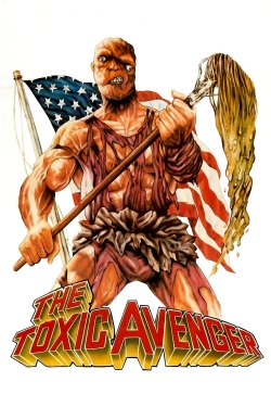 The Toxic Avenger-free