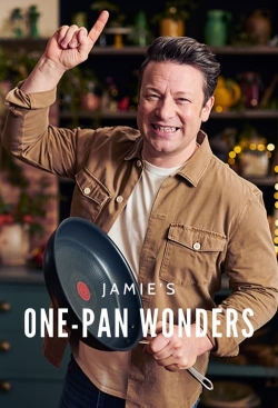 Jamie's One-Pan Wonders-free