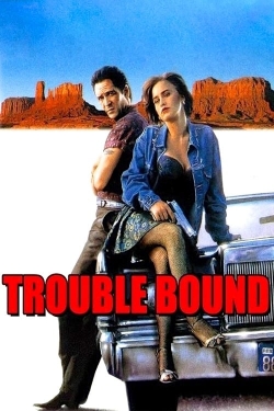 Trouble Bound-free