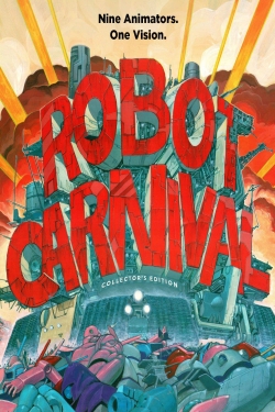 Robot Carnival-free