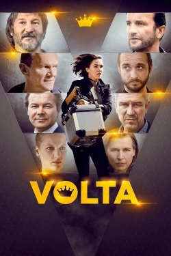 Volta-free