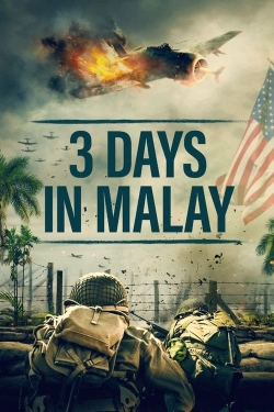 3 Days in Malay-free