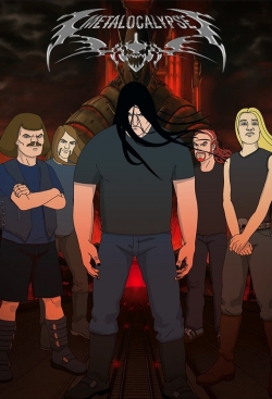 Metalocalypse-free