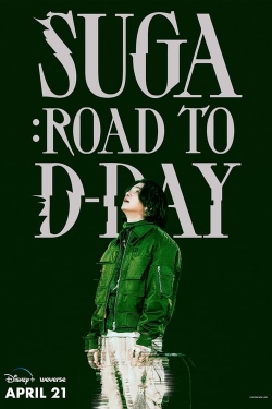 SUGA: Road to D-DAY-free