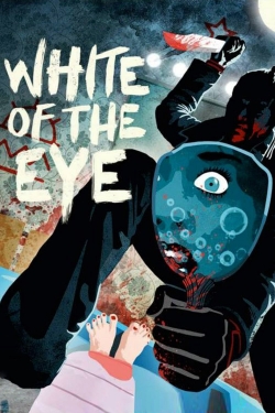 White of the Eye-free