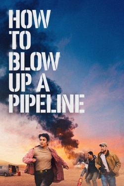 How to Blow Up a Pipeline-free