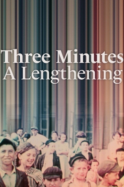 Three Minutes: A Lengthening-free