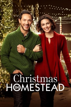 Christmas in Homestead-free