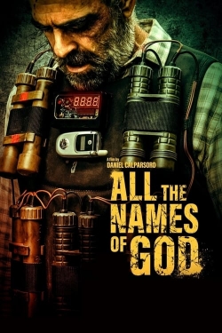 All the Names of God-free