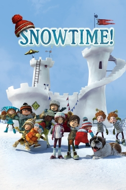 Snowtime!-free