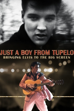 Just a Boy From Tupelo: Bringing Elvis To The Big Screen-free