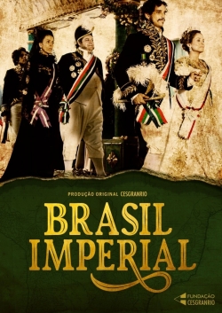 Brasil Imperial-free