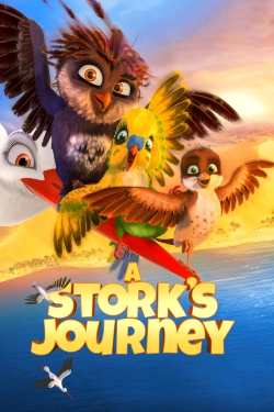 A Stork's Journey-free