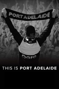 This Is Port Adelaide-free