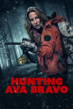 Hunting Ava Bravo-free