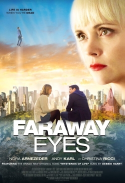 Faraway Eyes-free