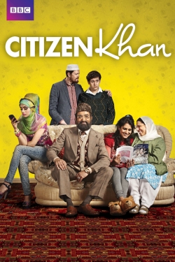 Citizen Khan-free