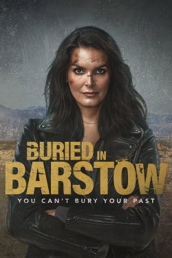 Buried in Barstow-free
