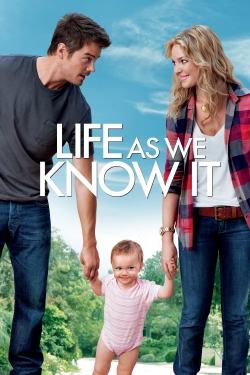 Life As We Know It-free