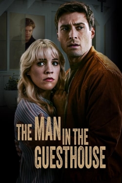 The Man in the Guest House-free