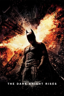 The Dark Knight Rises-free