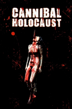 Cannibal Holocaust-free