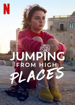 Jumping from High Places-free