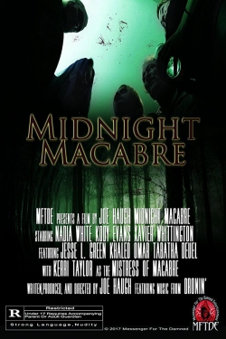 Midnight Macabre-free