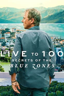 Live to 100: Secrets of the Blue Zones-free