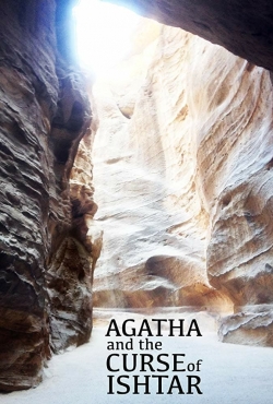Agatha and the Curse of Ishtar-free