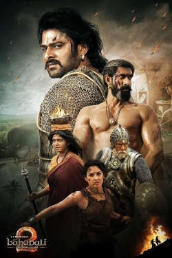 Baahubali 2: The Conclusion-free