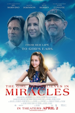 The Girl Who Believes in Miracles-free