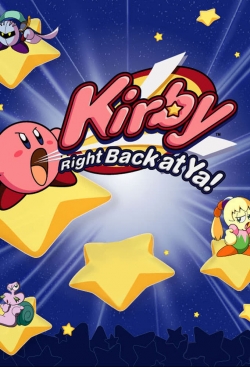 Kirby: Right Back at Ya!-free